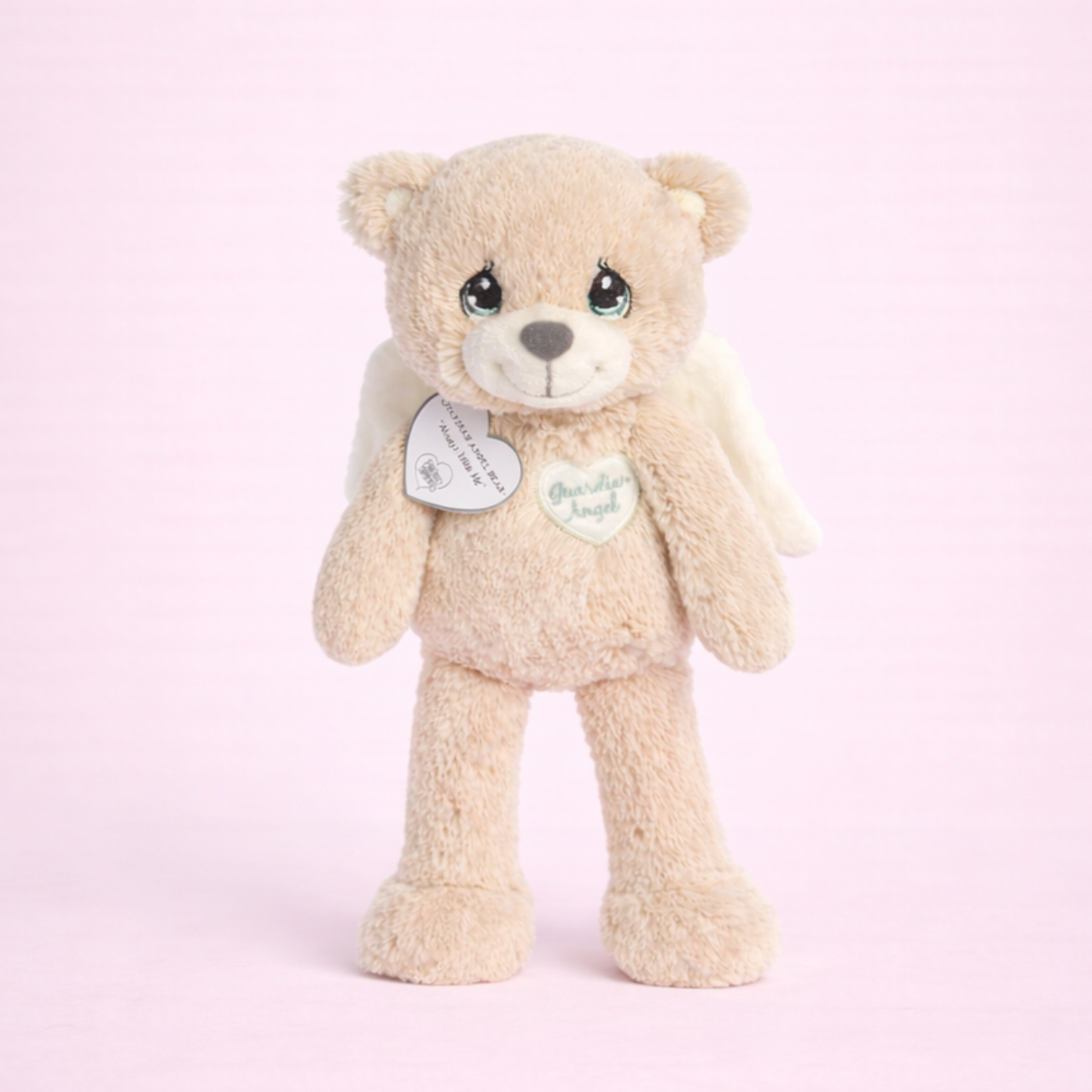 Osito Angelito de La Guarda